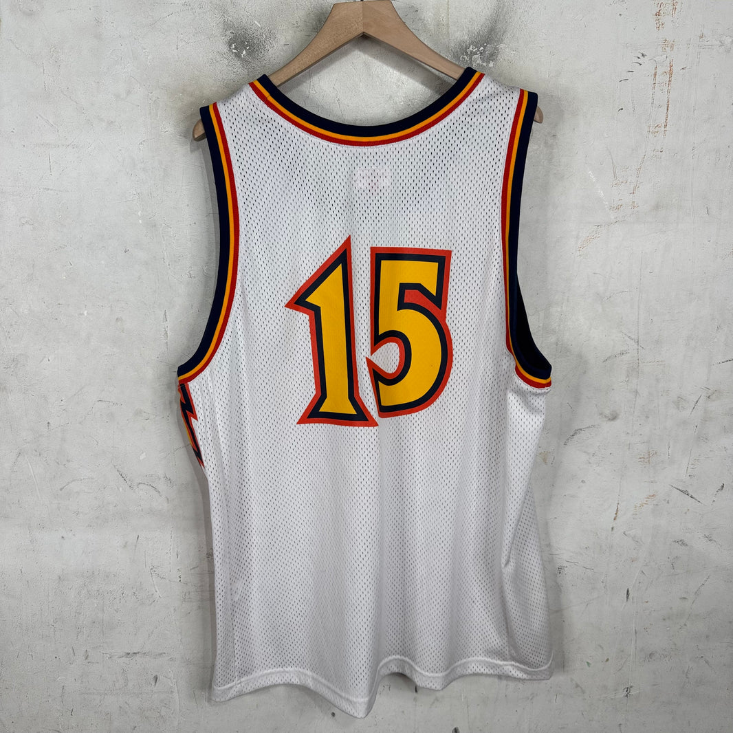 Supreme Warriors Logo Jersey