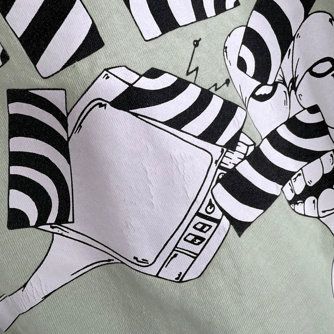 Chrome Hearts Matty Boy Lust T-Shirt