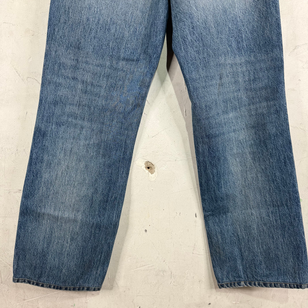 Gucci Grass Lightwash Jeans