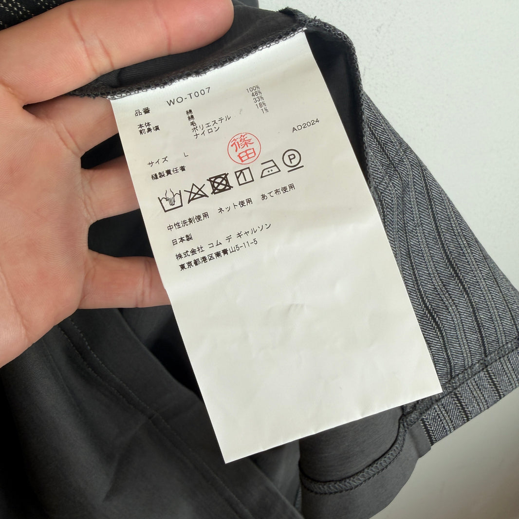 Junya Watanabe Patchwork T-Shirt