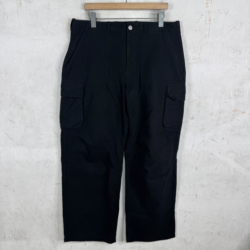 Our Legacy Mount Cargos