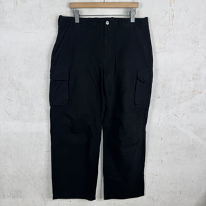 Our Legacy Mount Cargos