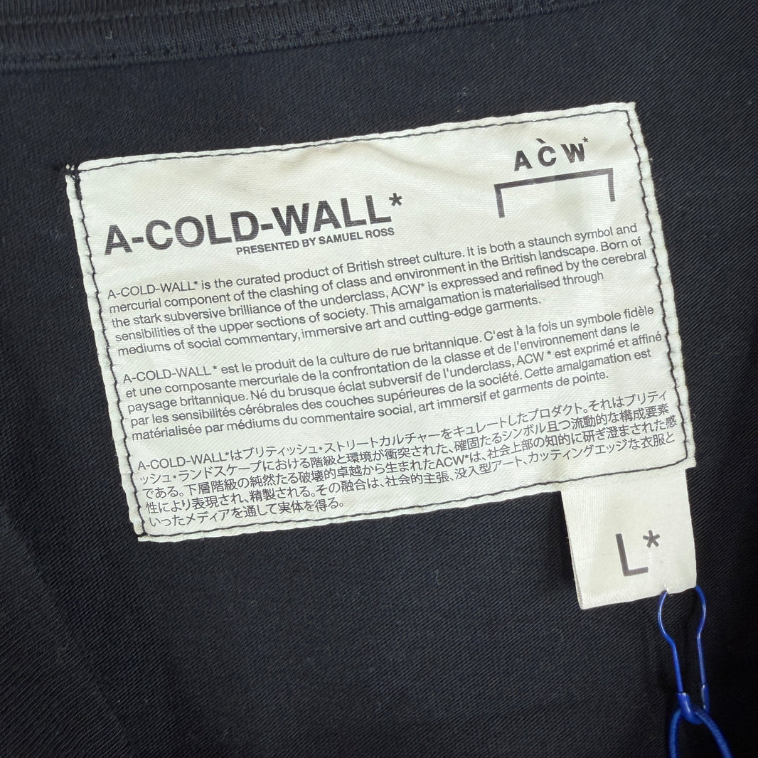 ACW Big Cargo Pocket T-Shirt