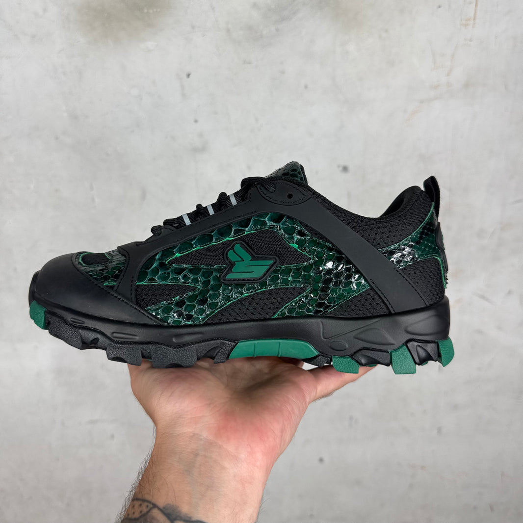 Sicko Python Sneakers DS