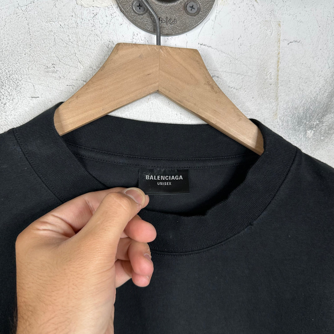 Balenciaga New Store T-Shirt