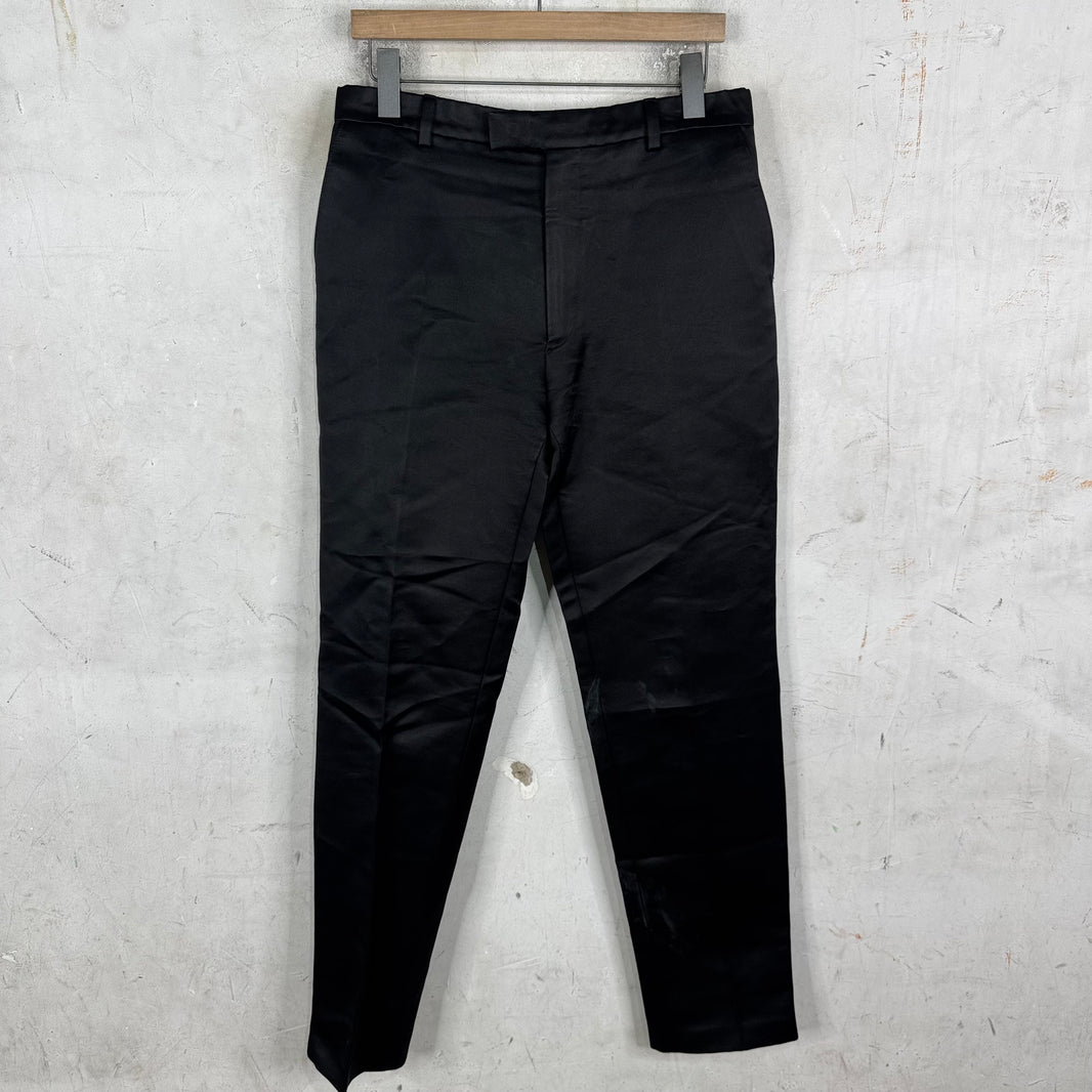 Prada Viscose Trousers
