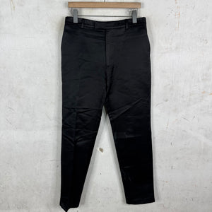 Prada Viscose Trousers