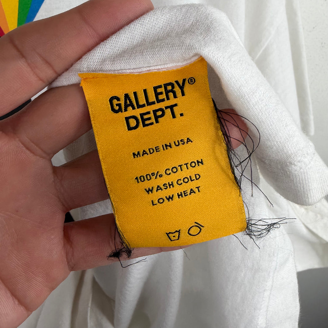 Gallery Dept Art Of Reflection T-Shirt