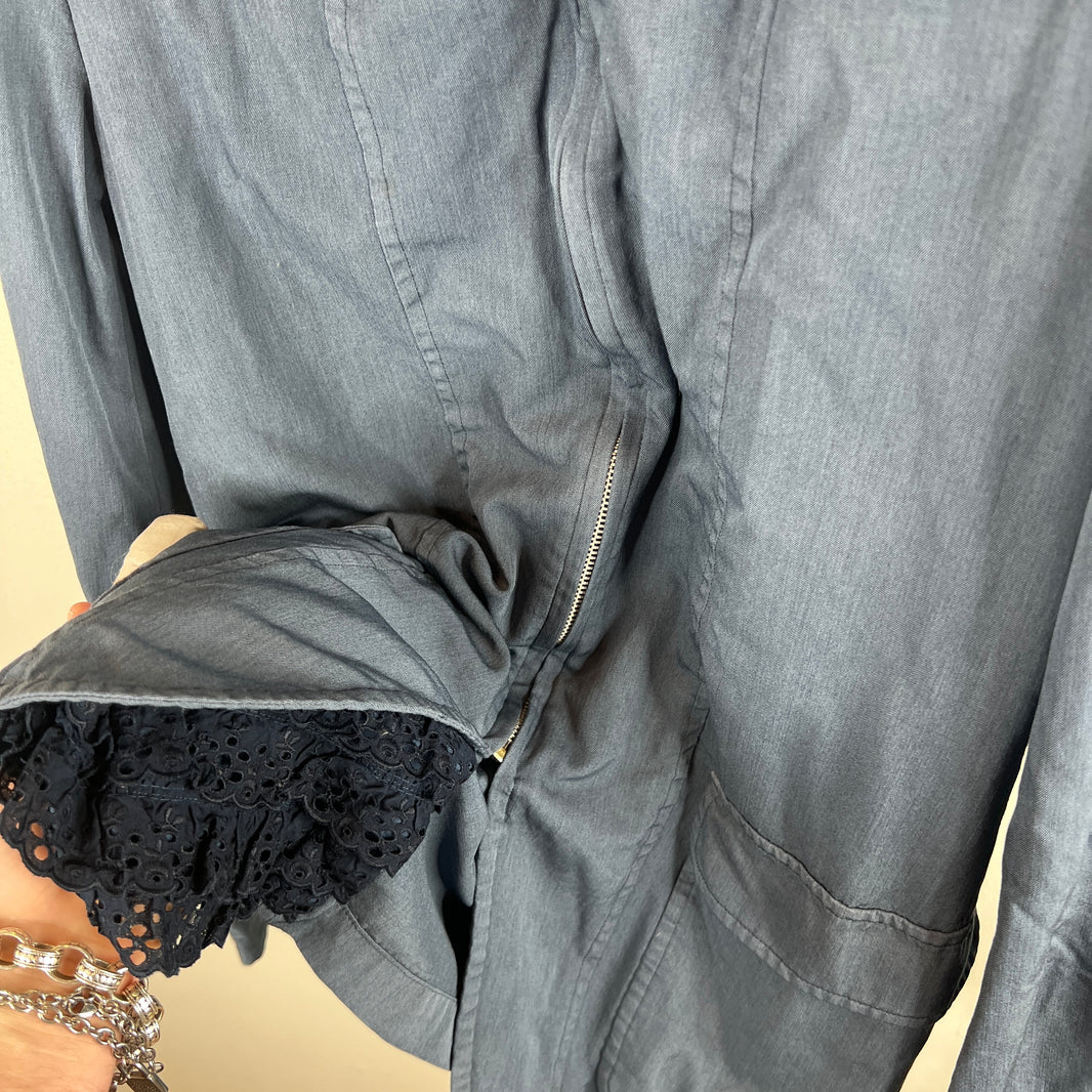 Comme Des Garçons Vintage Jacket