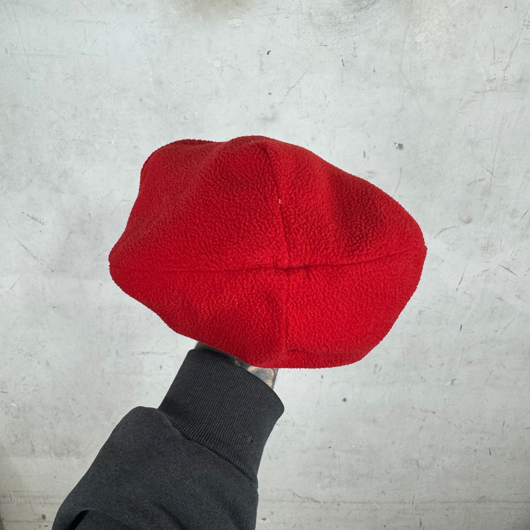 Balenciaga x Under Armour Reversible Beanie