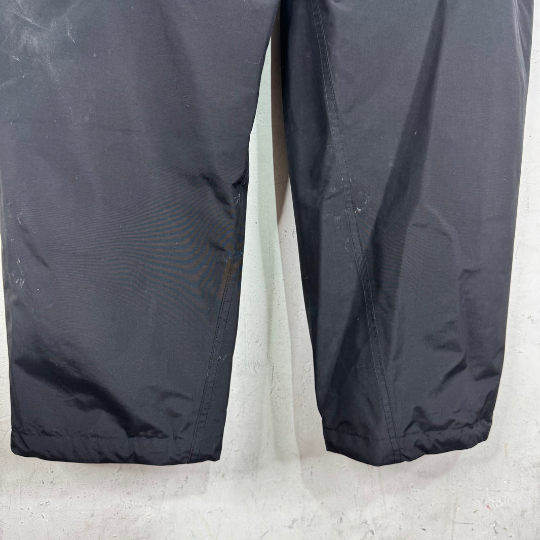 Supreme x TNF Multicolor Script Shell Pants