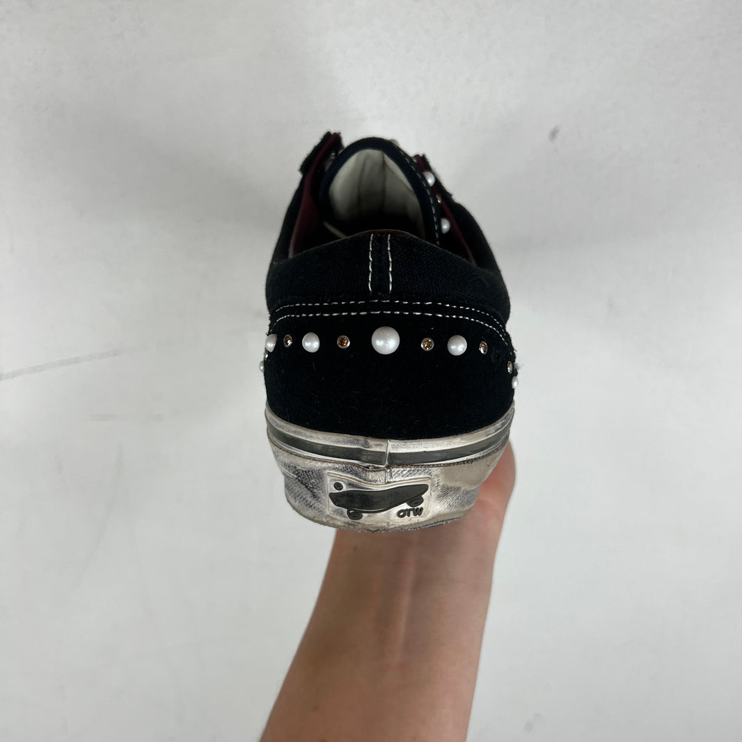 Vans Style 36 Pearlized Sneakers