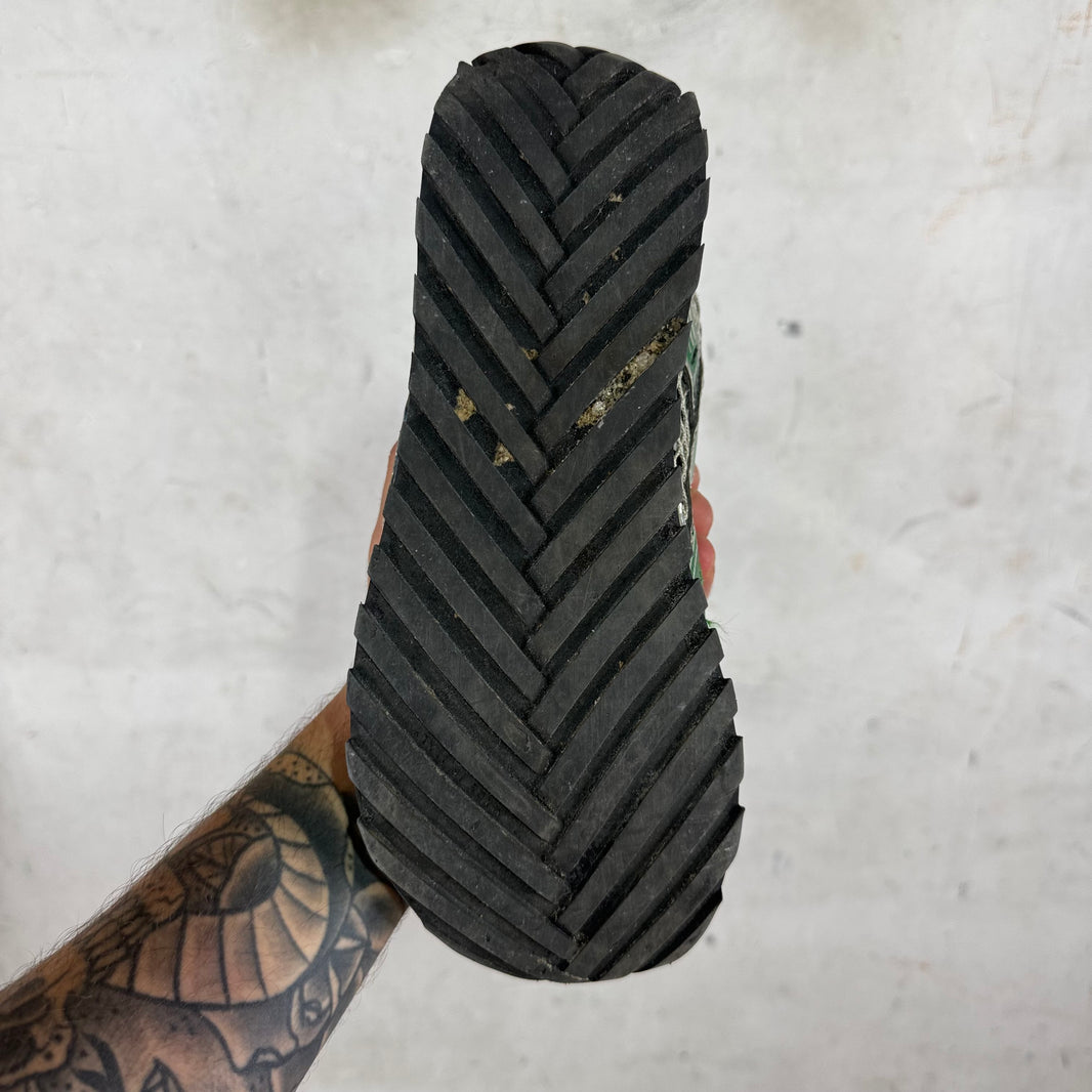 Bottega Veneta OG Green Orbits