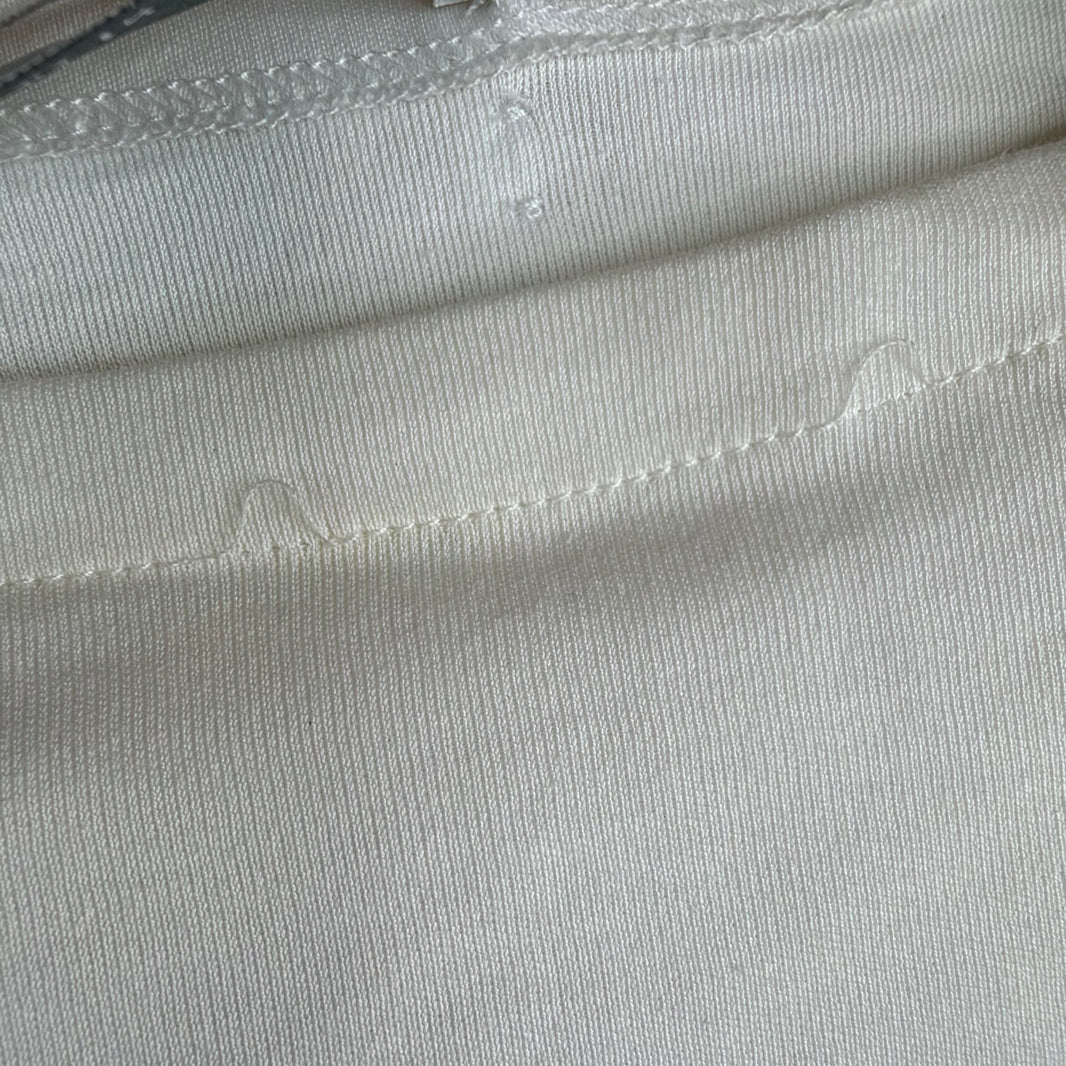 Prada Applique Patch L/S T-Shirt