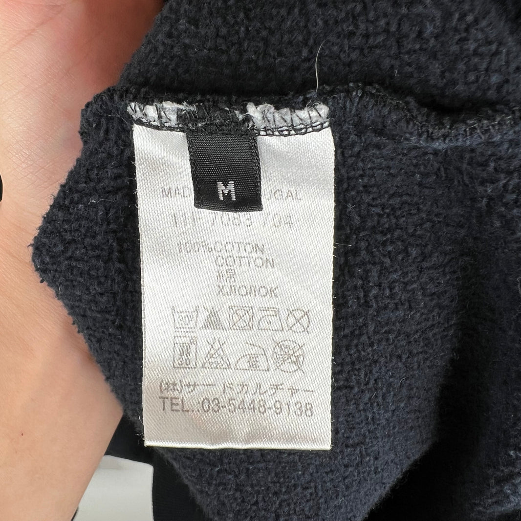 Givenchy Rottweiler Crewneck