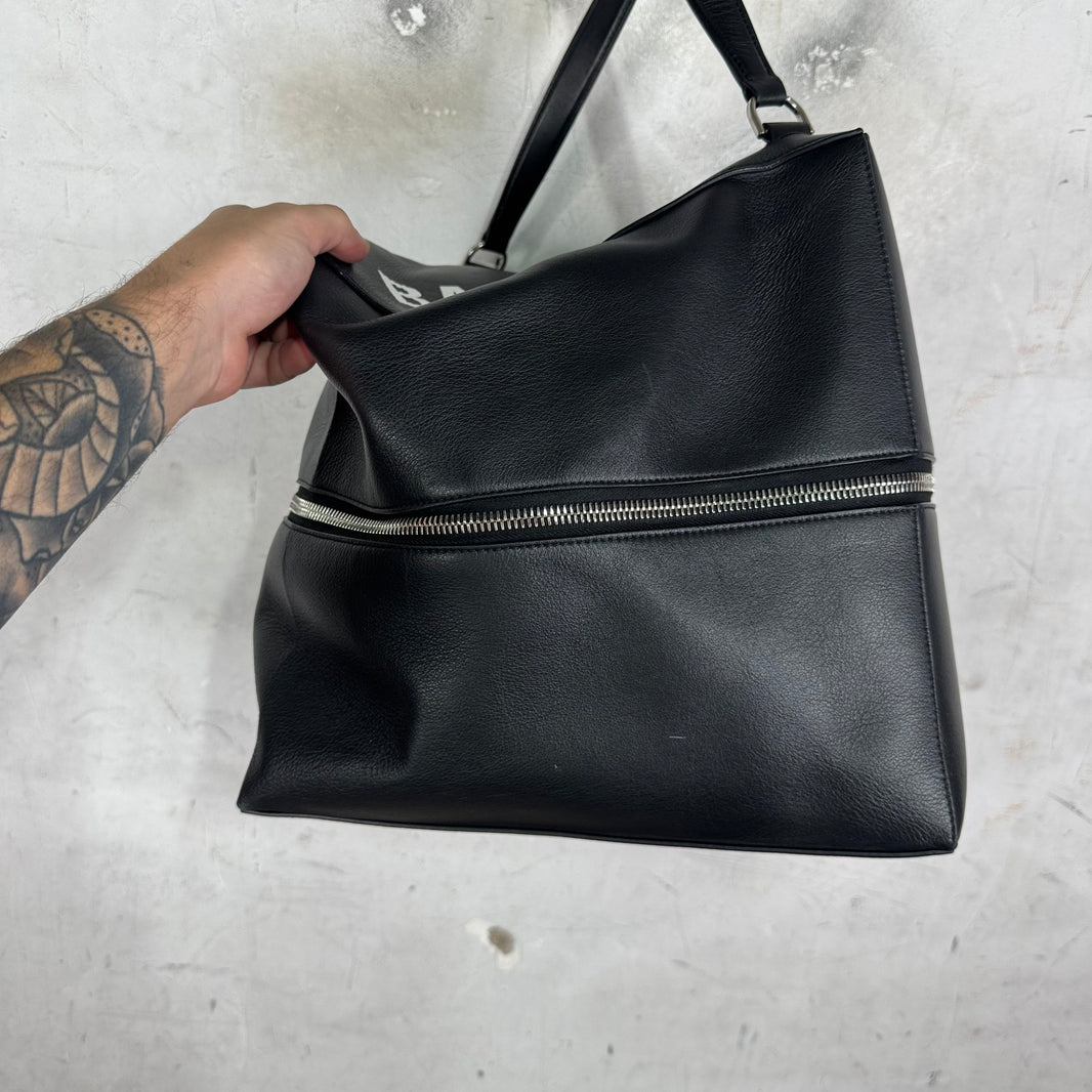 Balenciaga 4x4 Leather Bag