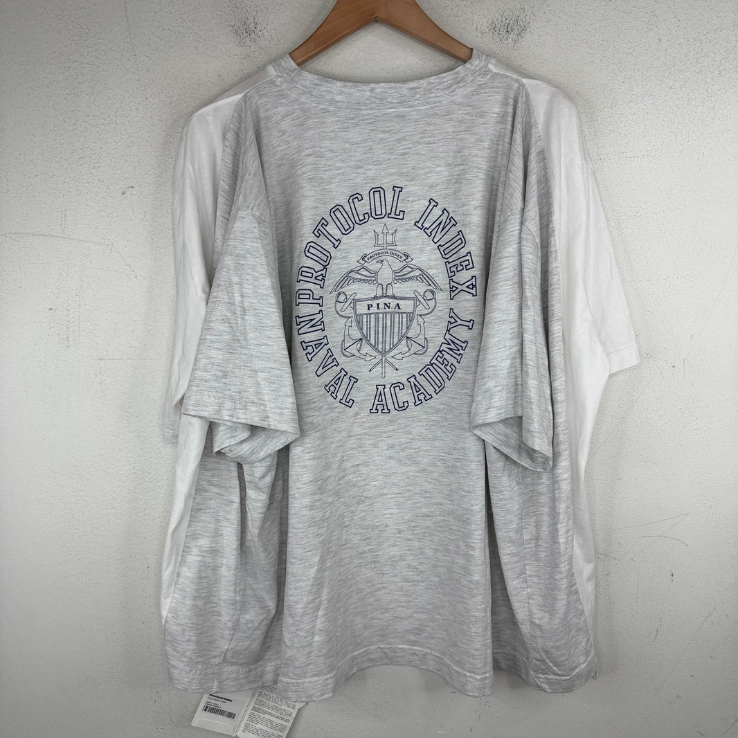 Protocol Index 4 Hands T-Shirt