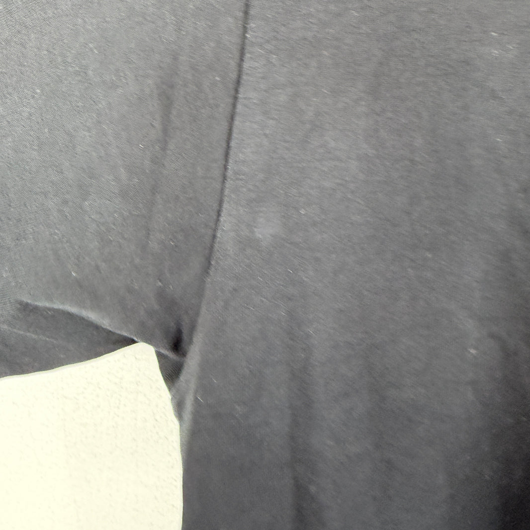 Balenciaga Wash Instruction T-Shirt
