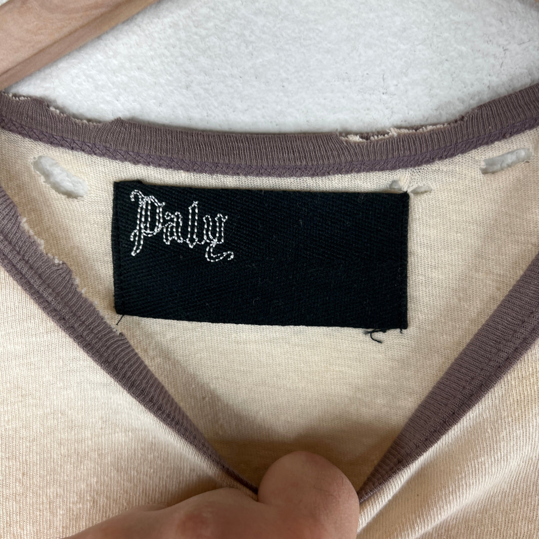 Paly Hollywood Chelsea Hotel T-Shirt