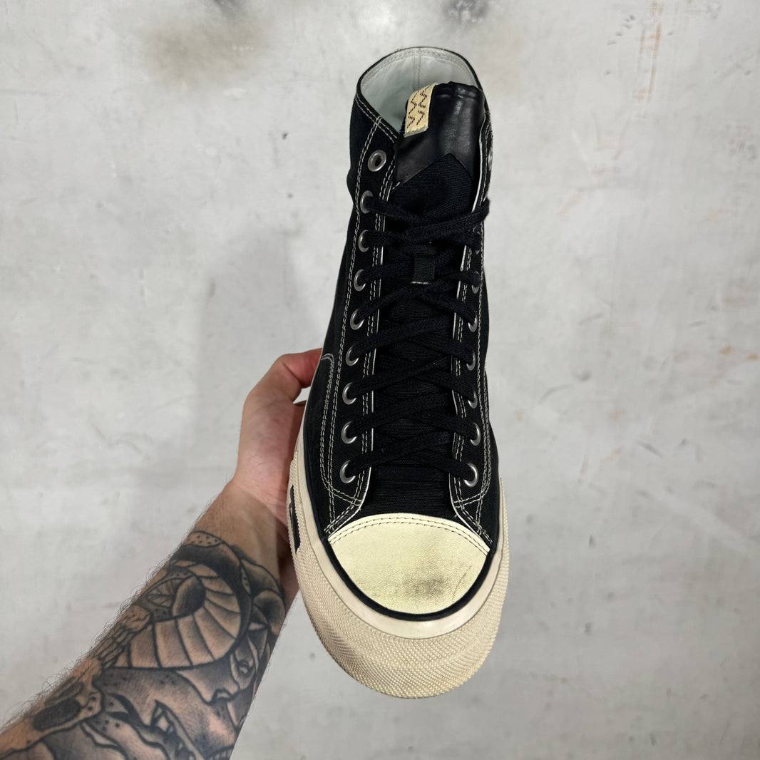 Visvim Skagaway Sneakers