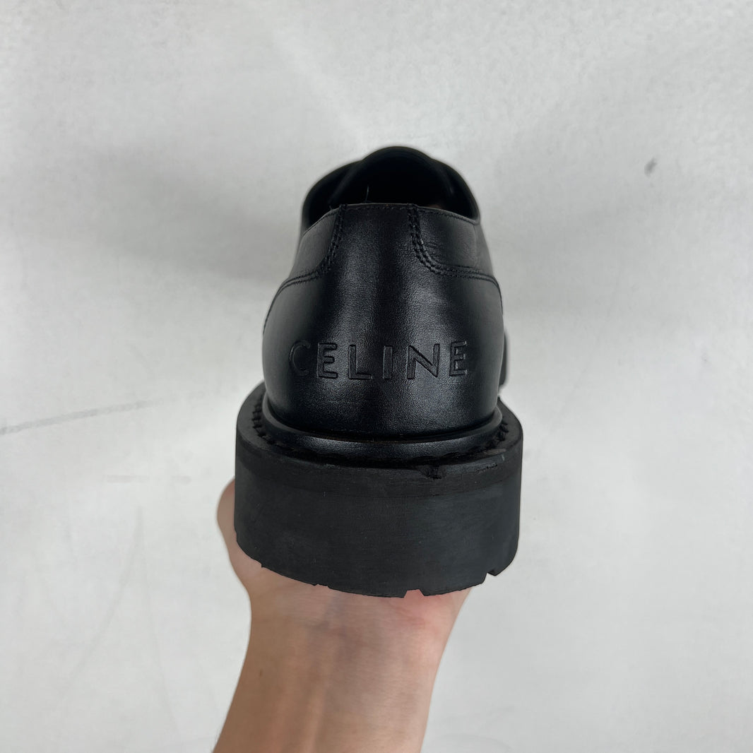 Celine Ranger Derbies