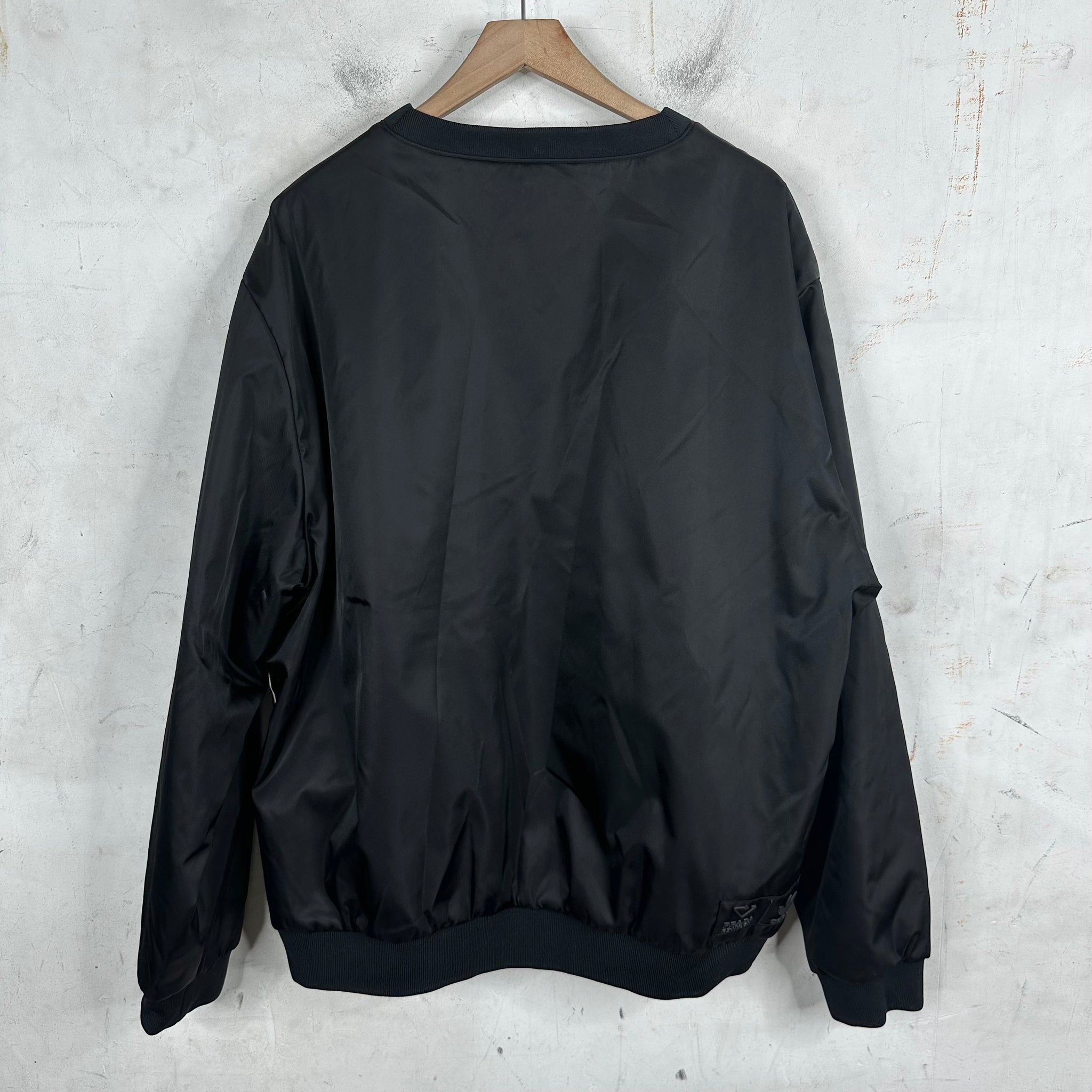 Prada Adidas Re-Nylon Sweatshirt