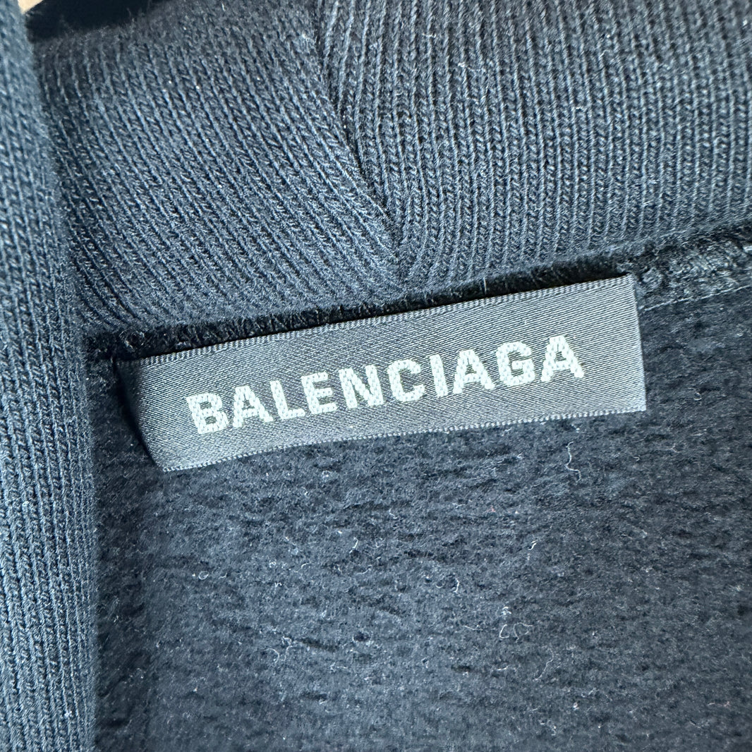 Balenciaga Speedhunters Hoodie