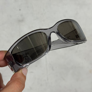 Prada Clear SPRA19 Sunglasses