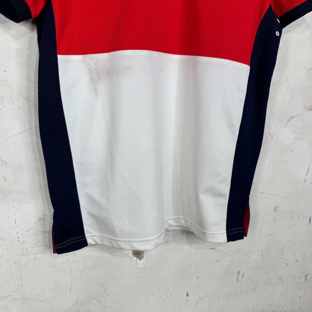 Ralph Lauren USA Pony Jersey Polo