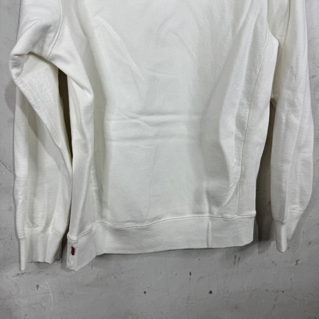 Supreme Muhammed Ali Photo Hoodie