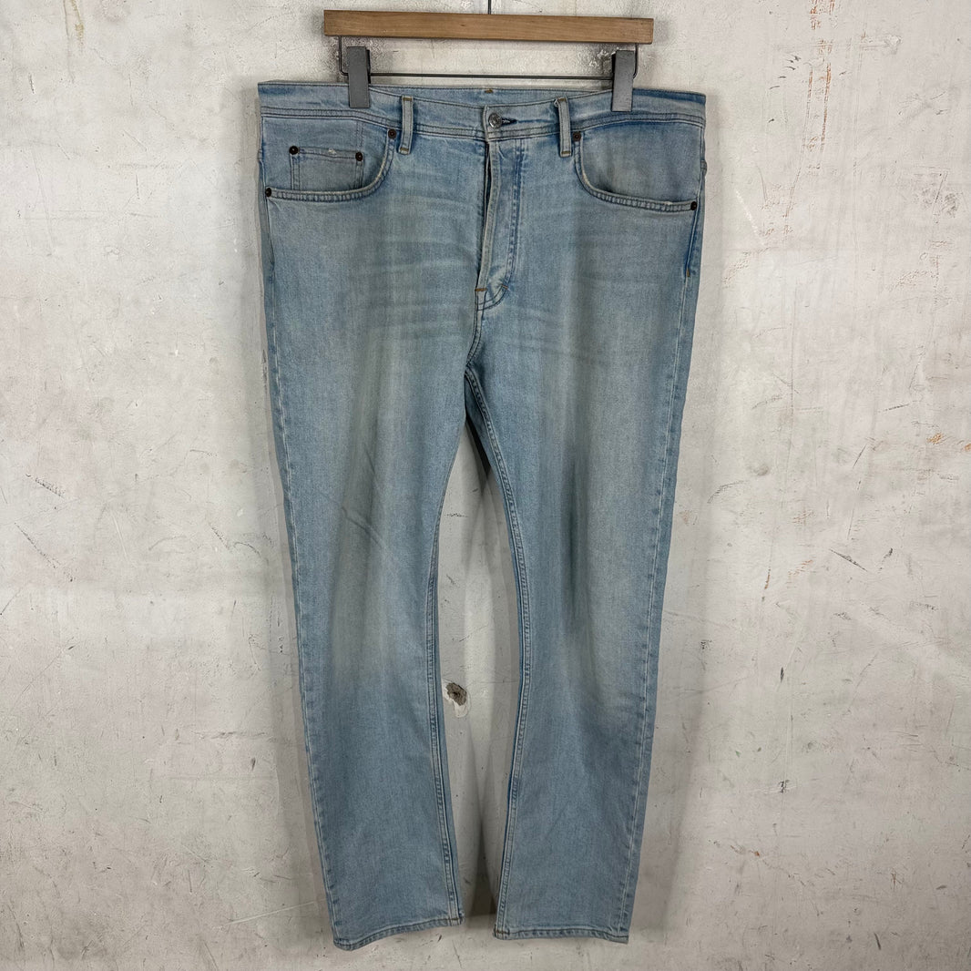 Acne Studios River LT Blue