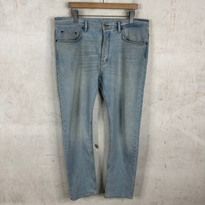 Acne Studios River LT Blue