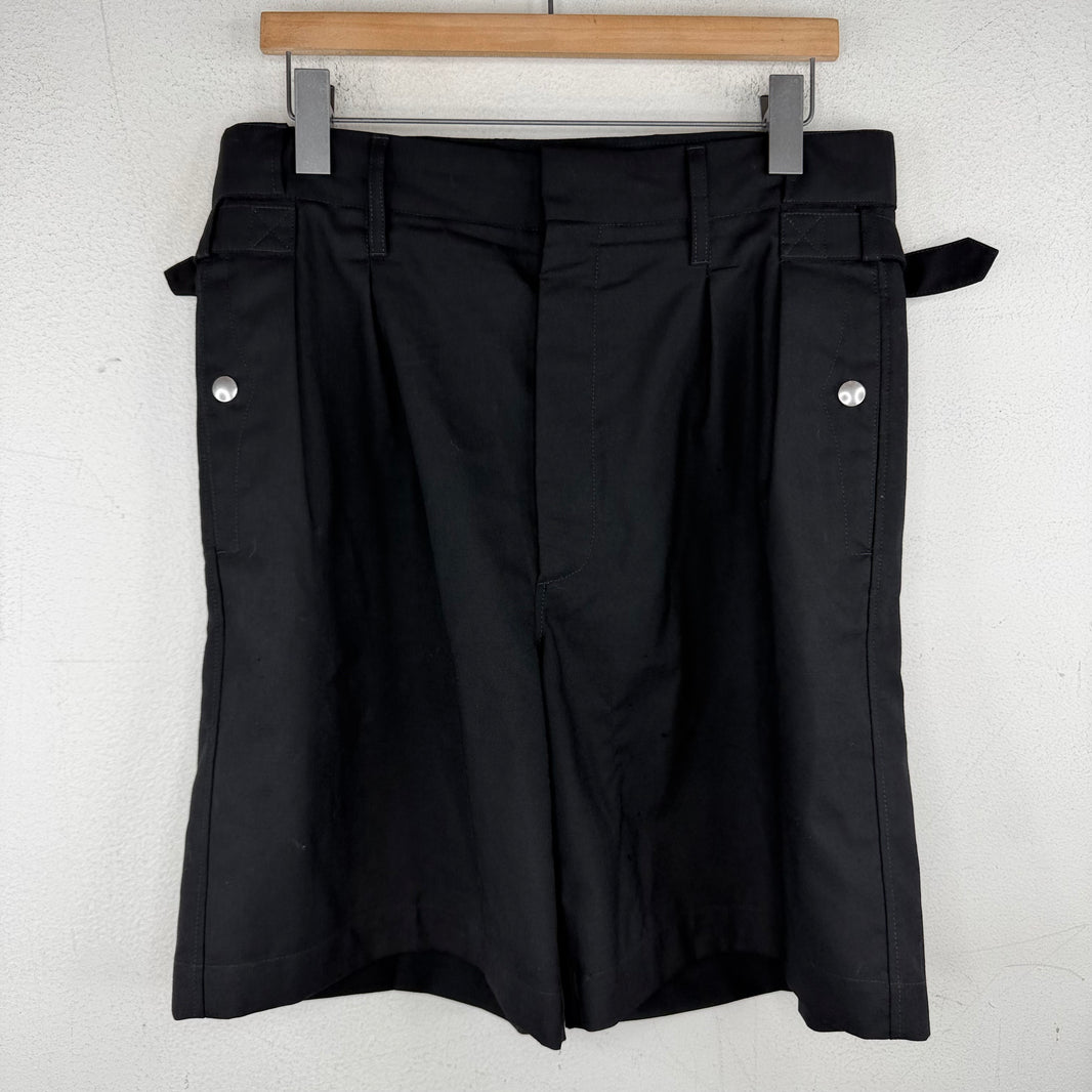 Margiela D Ring Shorts