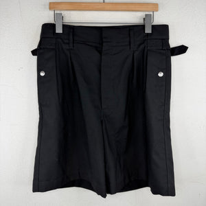 Margiela D Ring Shorts