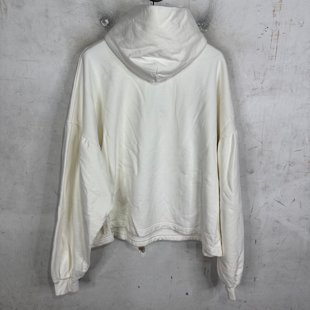 Balenciaga BNWT Champs Elysees Hoodie