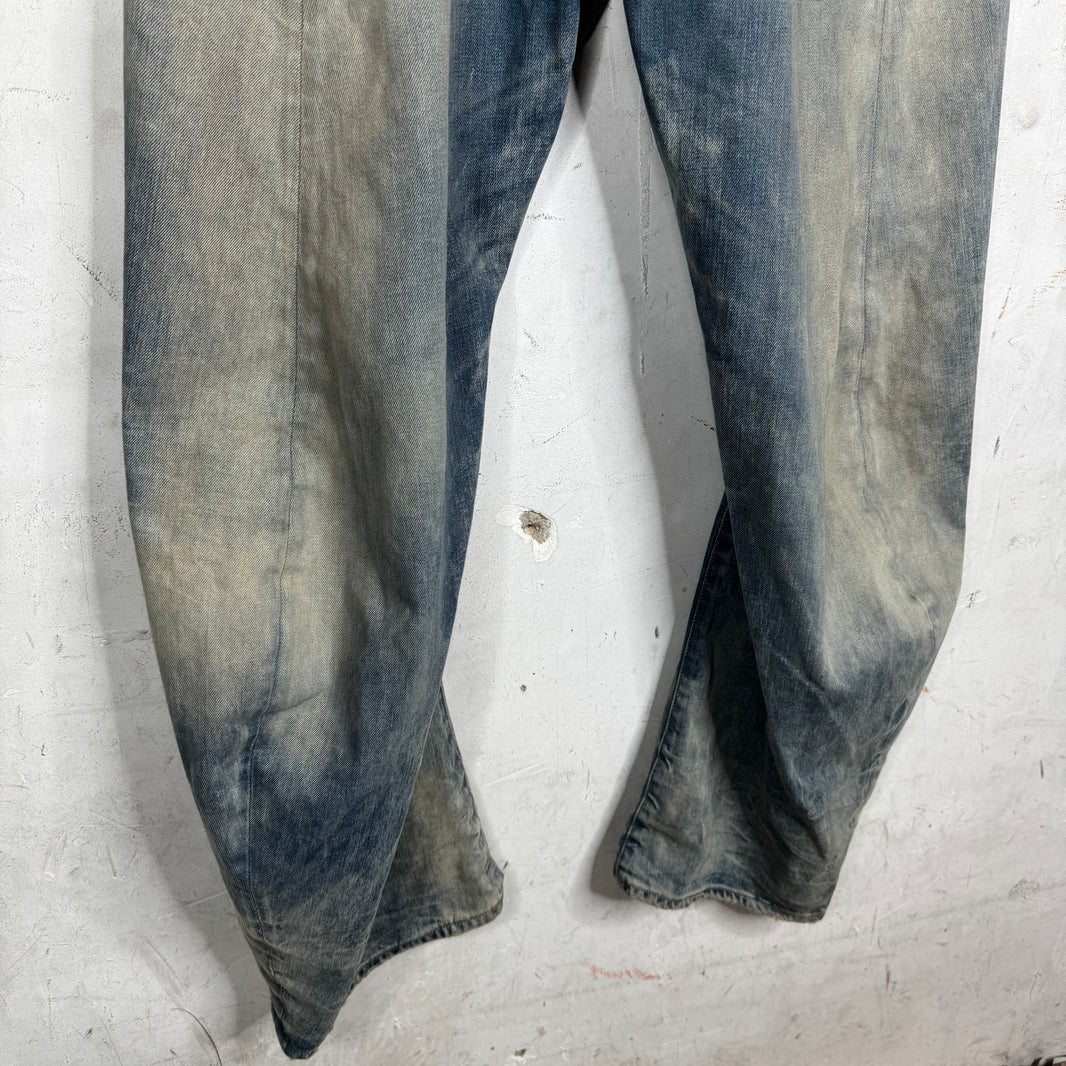 Acne Studios Penicillin 2006 Jeans