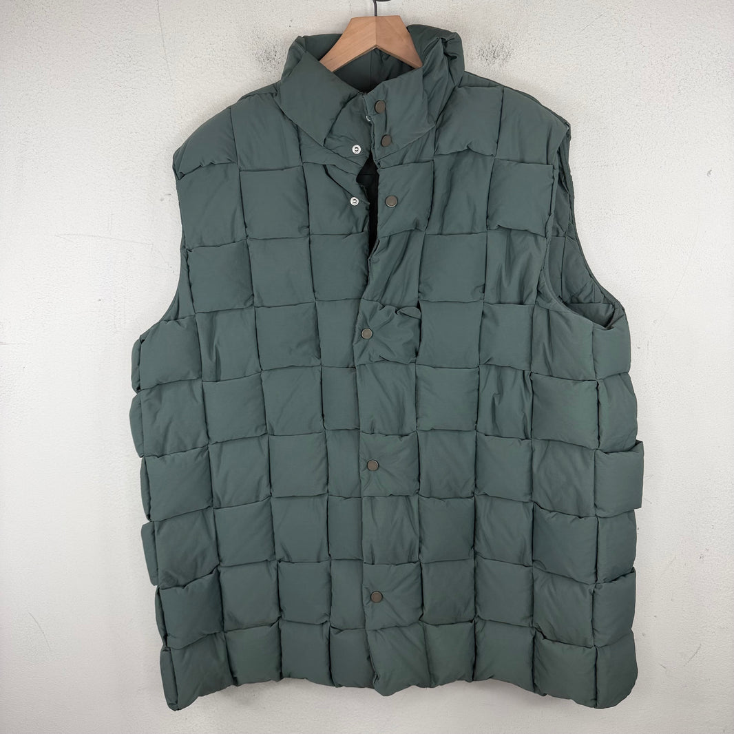 Bottega Veneta Woven Vest