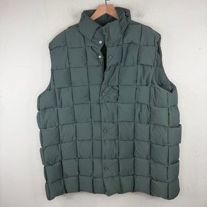 Bottega Veneta Woven Vest