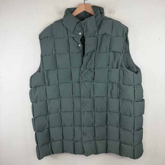 Bottega Veneta Woven Vest