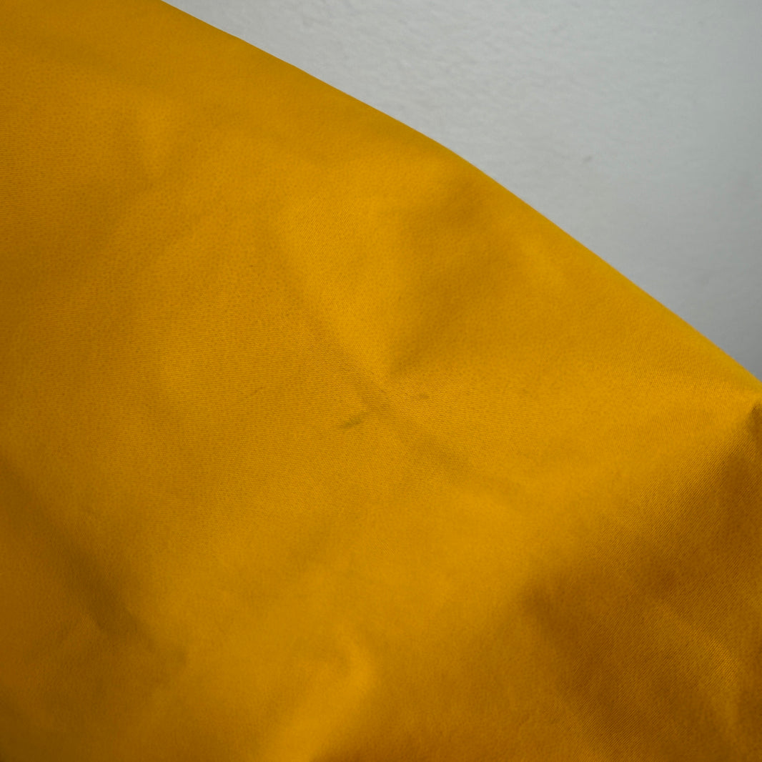 Arcteryx Yellow Beta Lightweight Jacket