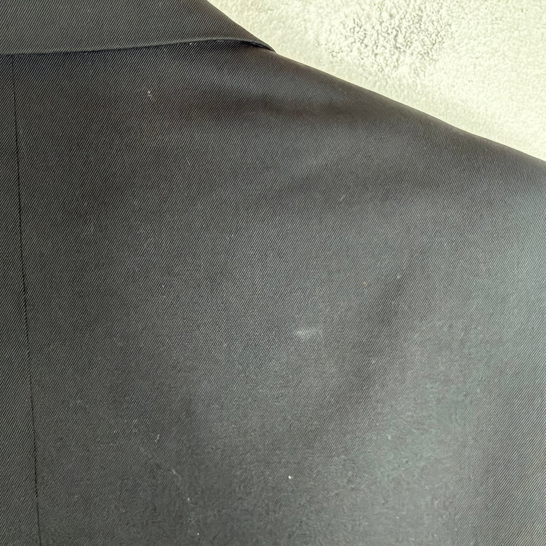 Dior Black Blazer Jacket