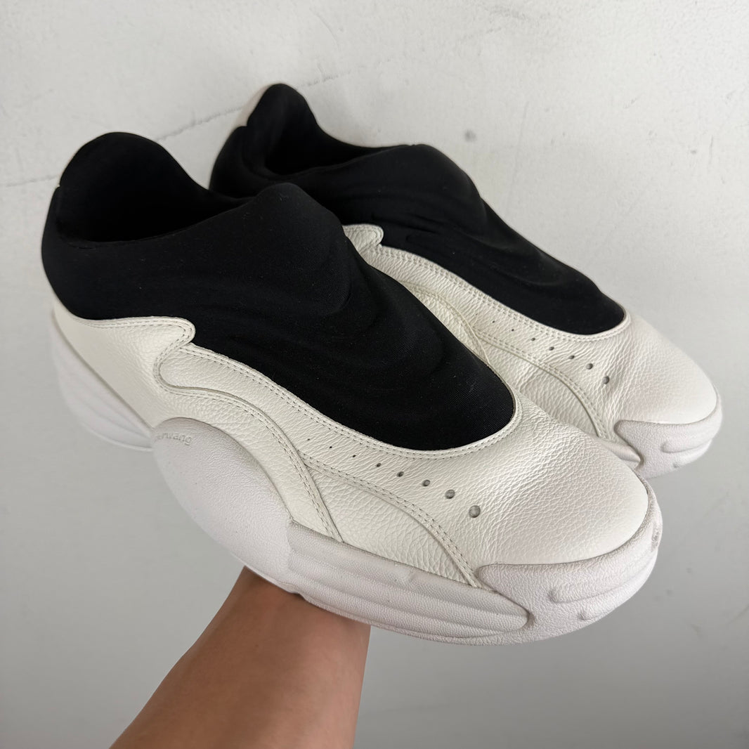 Alexander Wang Hoop Sneakers