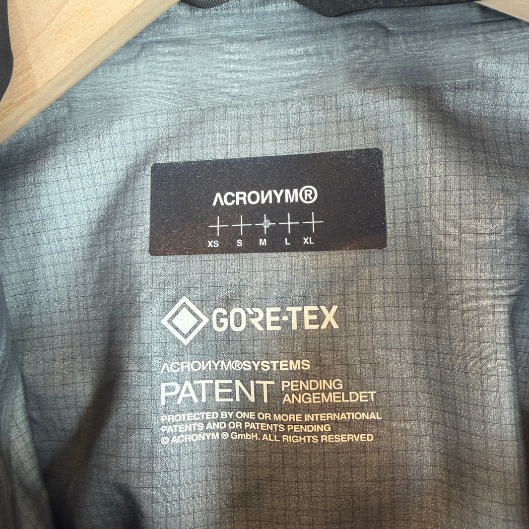 Acronym J101-GT Jacket