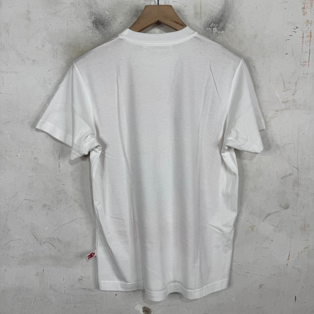 Walter Van Beirendonck WAR T-Shirt
