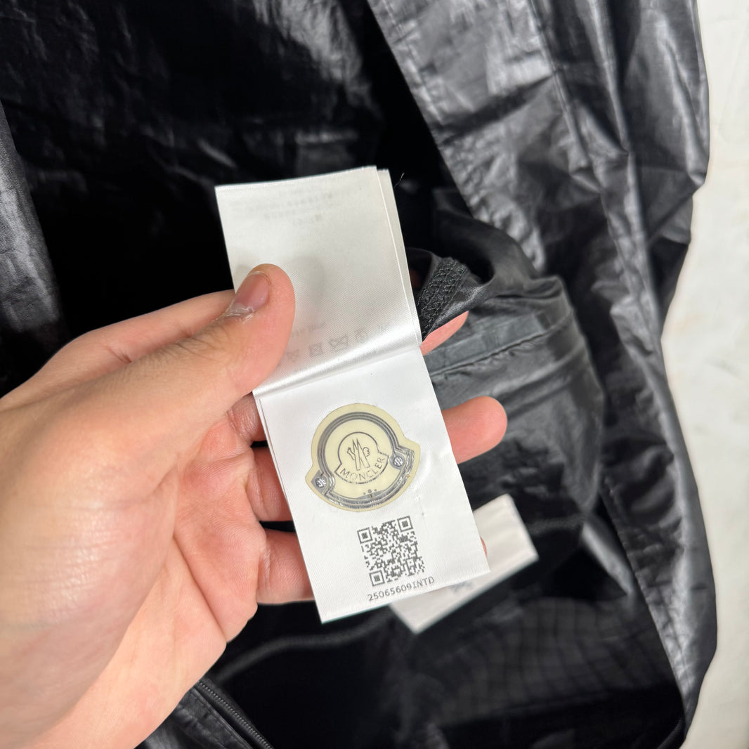 Moncler x Alyx Ciklon Giubbotto Long Jacket