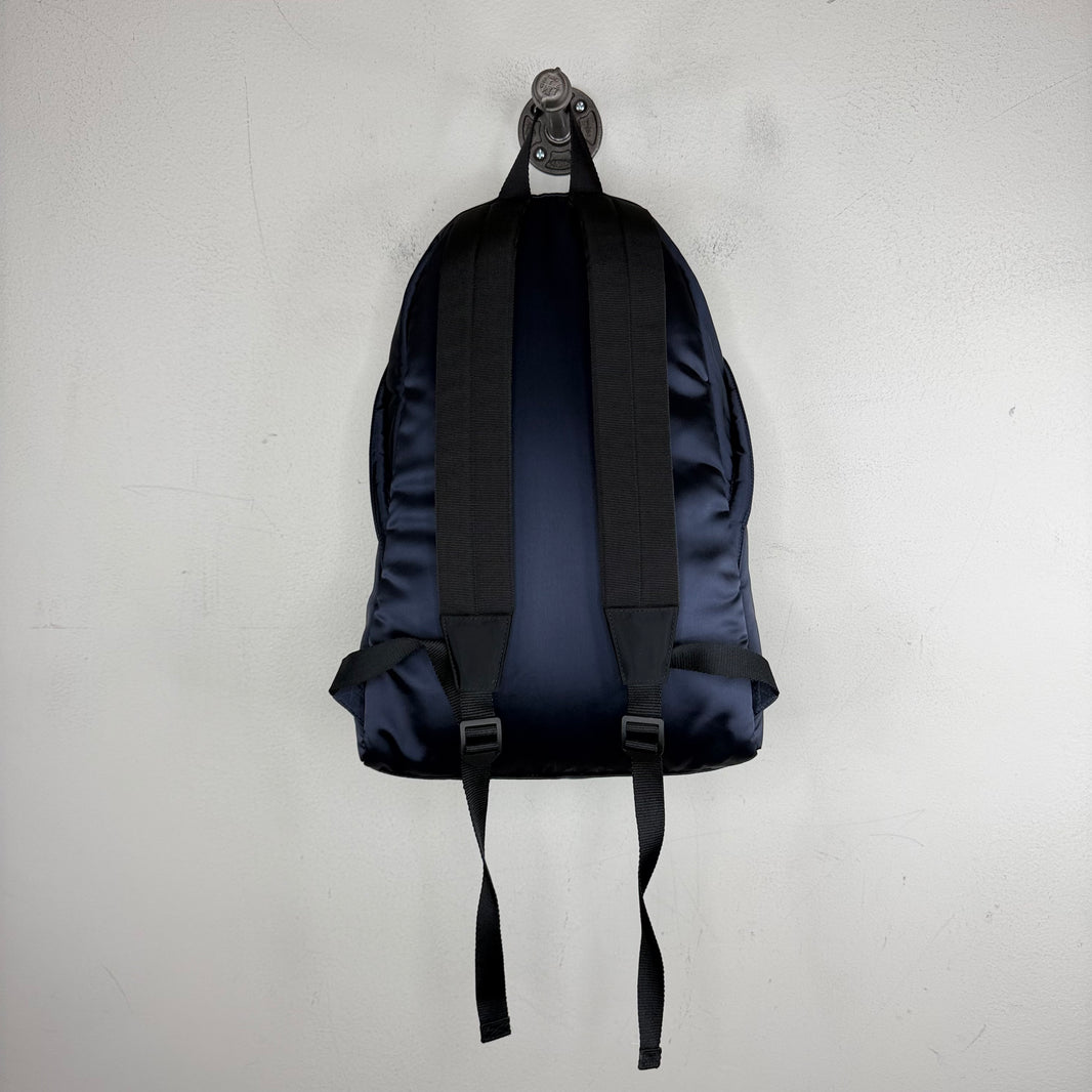 Balenciaga Nylon Explorer Backpack
