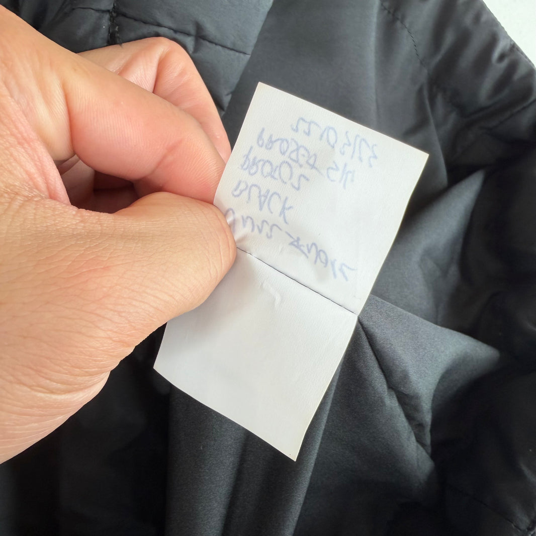 Balenciaga Sample 3B Puffer Jacket