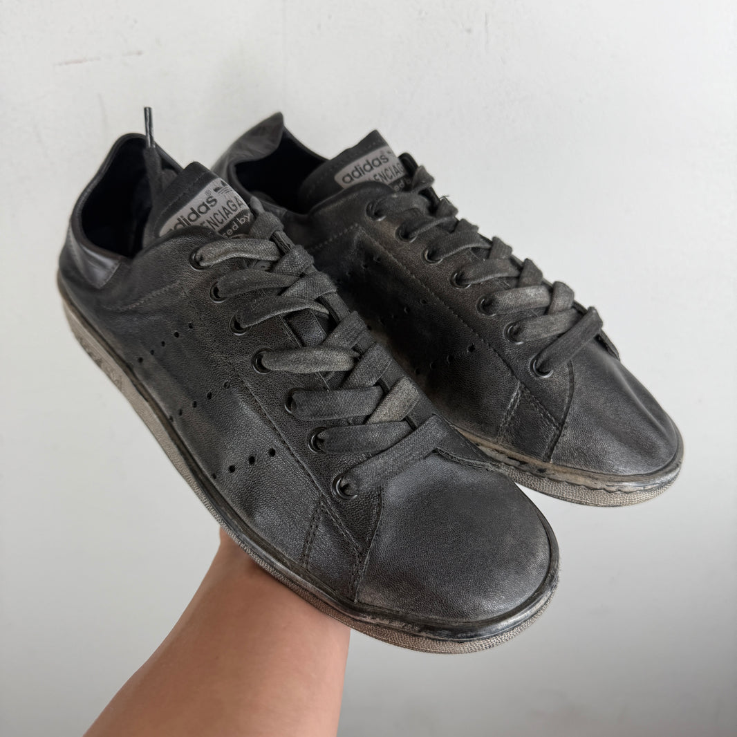 Balenciaga Adidas Stan Smith Sneakers