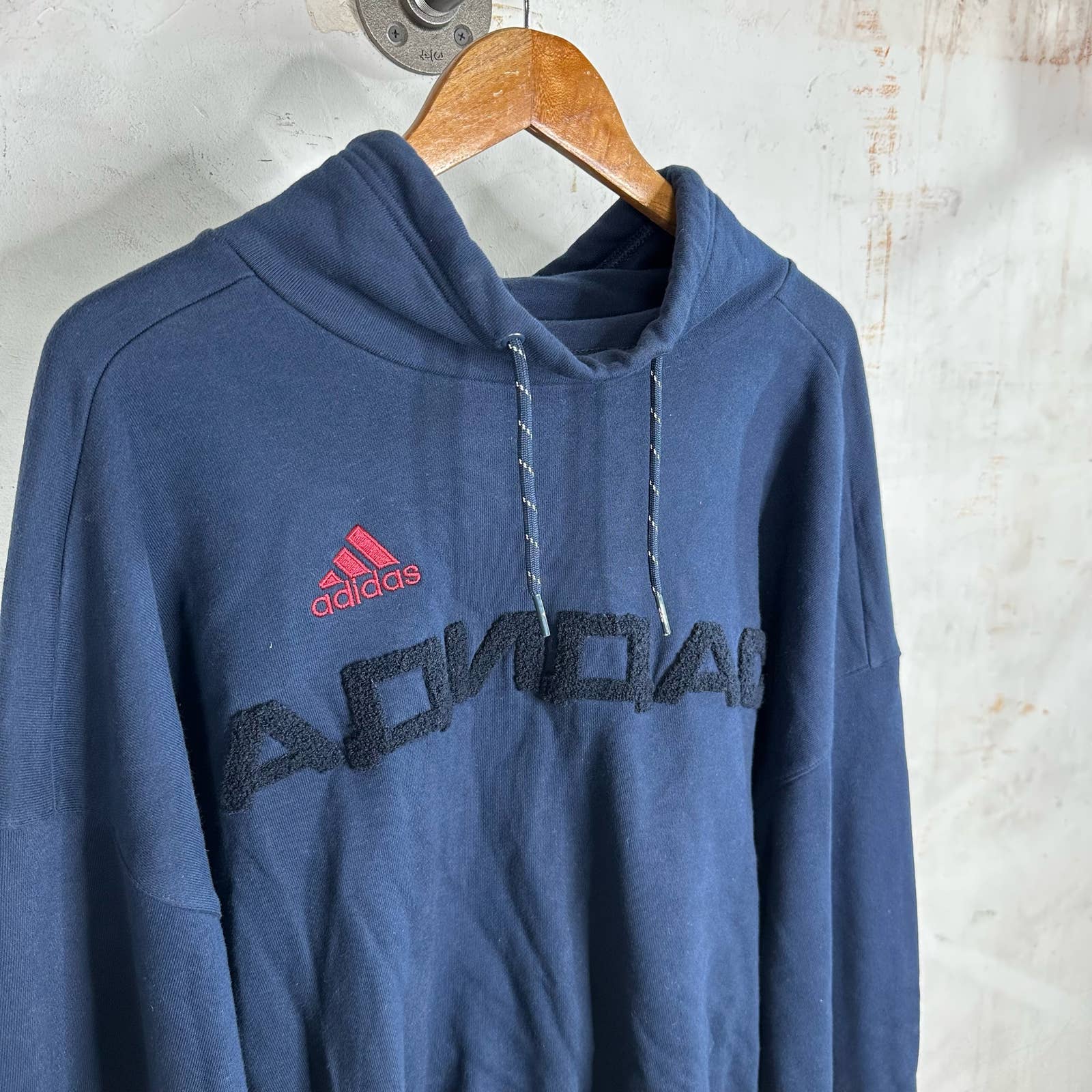 Gosha Rubchinsky x Adidas Turtleneck Sweater