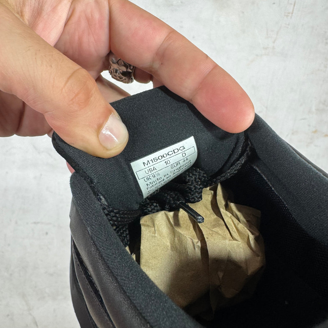 New Balance x Junya Watanabe 1500